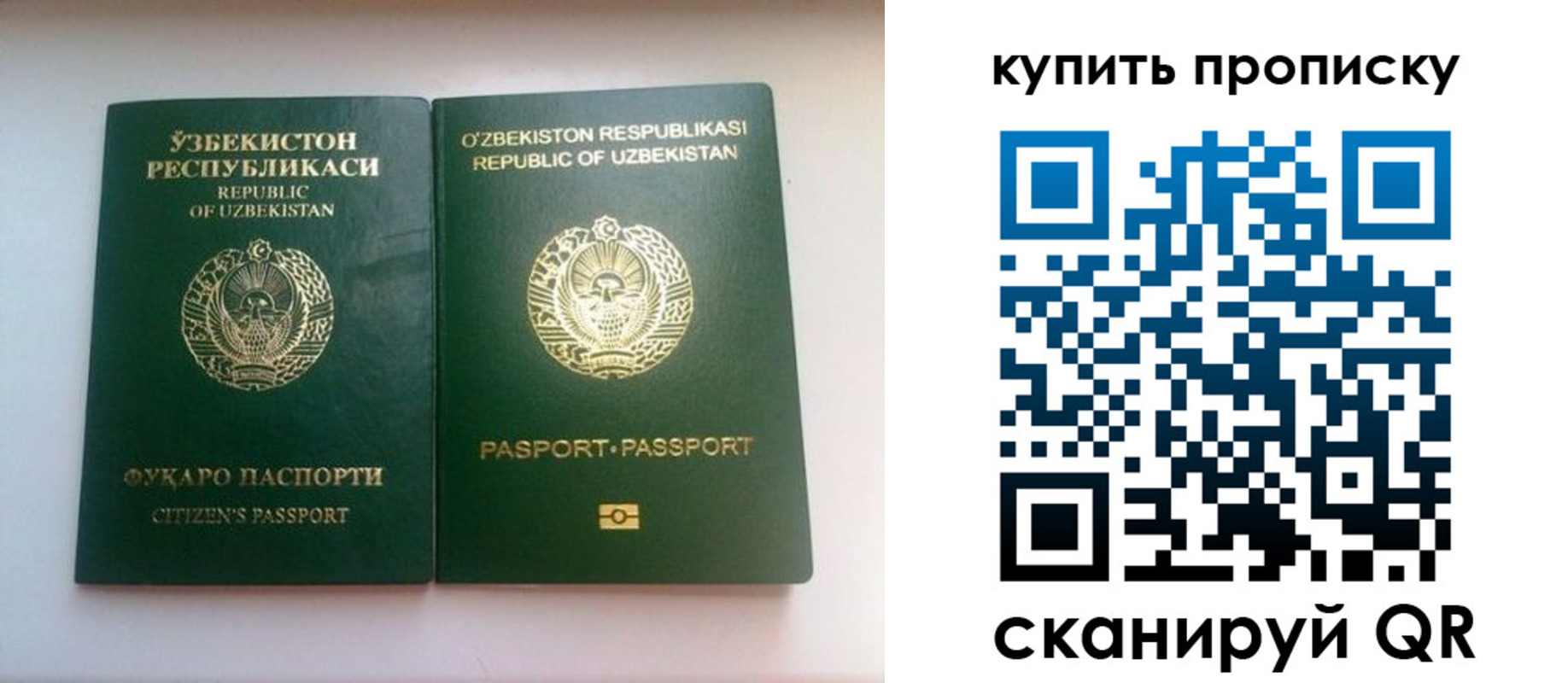 прописка в квартире в Городце